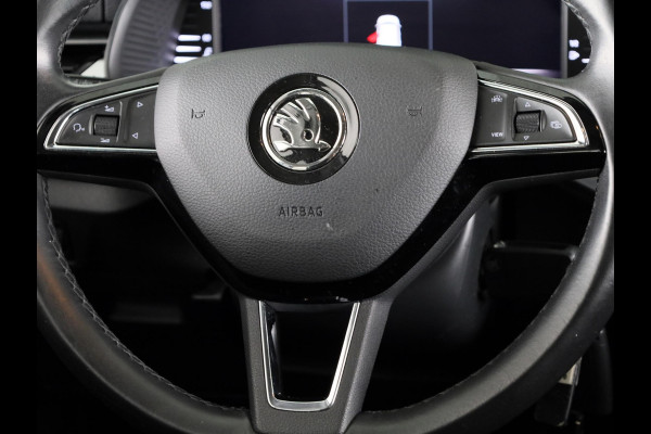 Škoda Kamiq 1.0 TSI Ambition 110pk Automaat | Navigatie via App | Parkeersensoren | Cruise controle