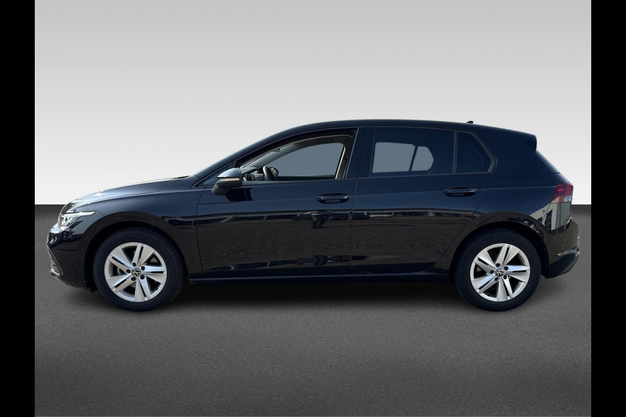 Volkswagen Golf 1.0 TSI Life  | navigatie | ACC | LED | Apple Carplay/Android Auto