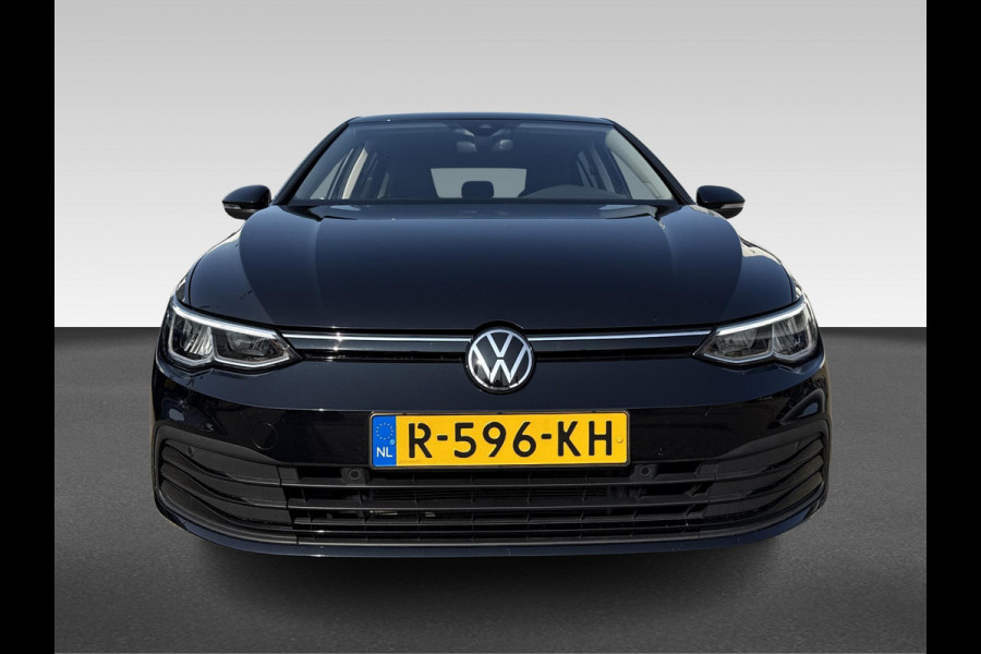 Volkswagen Golf 1.0 TSI Life  | navigatie | ACC | LED | Apple Carplay/Android Auto
