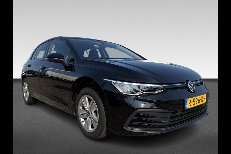 Volkswagen Golf 1.0 TSI Life  | navigatie | ACC | LED | Apple Carplay/Android Auto