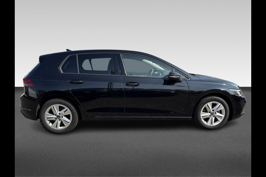 Volkswagen Golf 1.0 TSI Life  | navigatie | ACC | LED | Apple Carplay/Android Auto