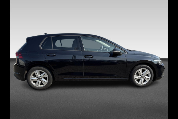 Volkswagen Golf 1.0 TSI Life  | navigatie | ACC | LED | Apple Carplay/Android Auto