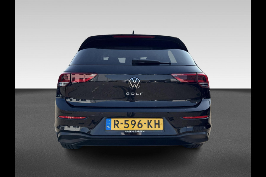 Volkswagen Golf 1.0 TSI Life  | navigatie | ACC | LED | Apple Carplay/Android Auto