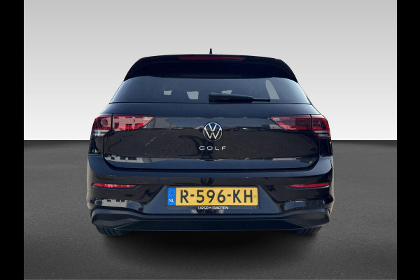 Volkswagen Golf 1.0 TSI Life  | navigatie | ACC | LED | Apple Carplay/Android Auto