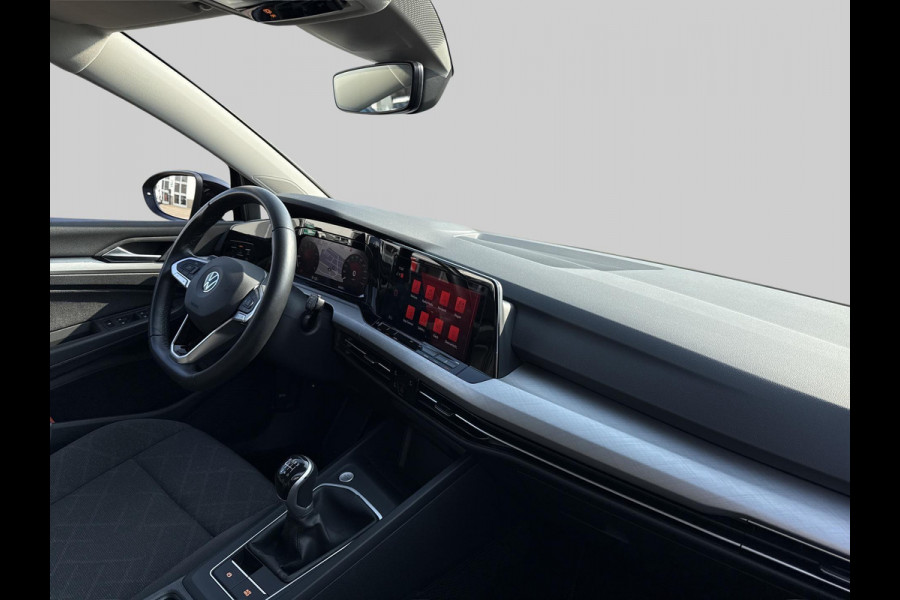 Volkswagen Golf 1.0 TSI Life  | navigatie | ACC | LED | Apple Carplay/Android Auto
