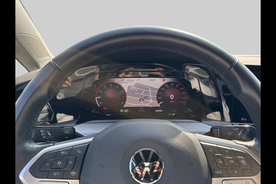 Volkswagen Golf 1.0 TSI Life  | navigatie | ACC | LED | Apple Carplay/Android Auto