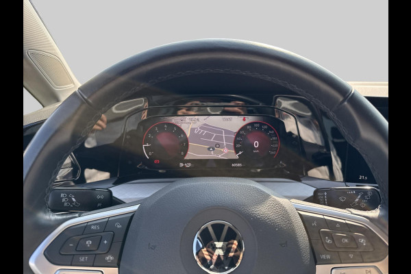Volkswagen Golf 1.0 TSI Life  | navigatie | ACC | LED | Apple Carplay/Android Auto