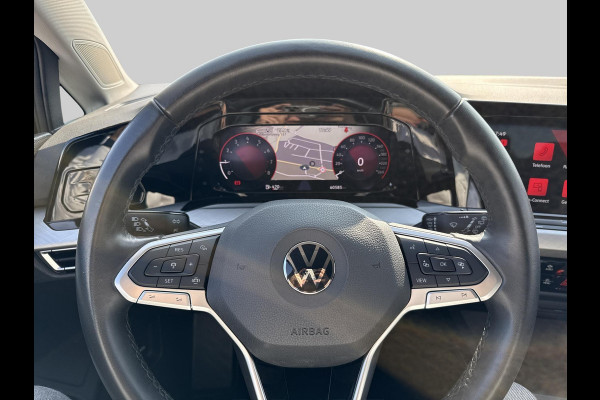 Volkswagen Golf 1.0 TSI Life  | navigatie | ACC | LED | Apple Carplay/Android Auto