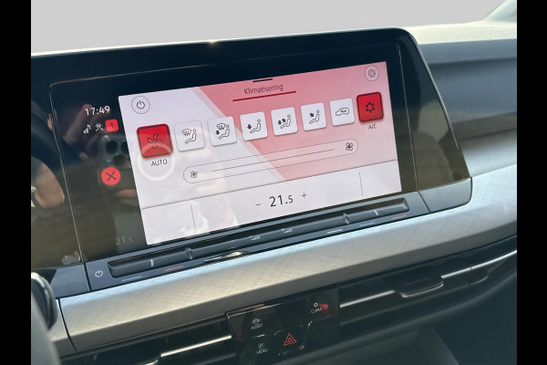 Volkswagen Golf 1.0 TSI Life  | navigatie | ACC | LED | Apple Carplay/Android Auto