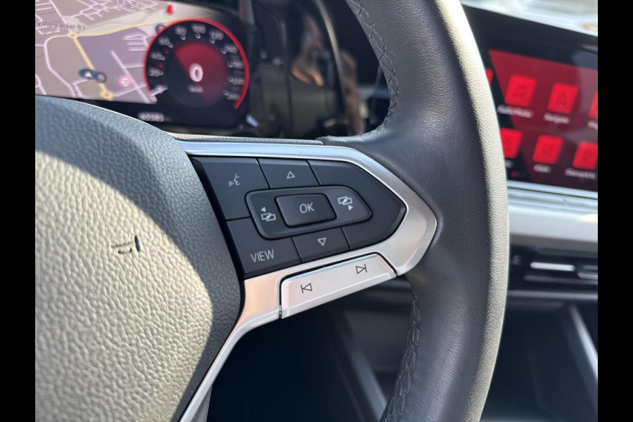 Volkswagen Golf 1.0 TSI Life  | navigatie | ACC | LED | Apple Carplay/Android Auto