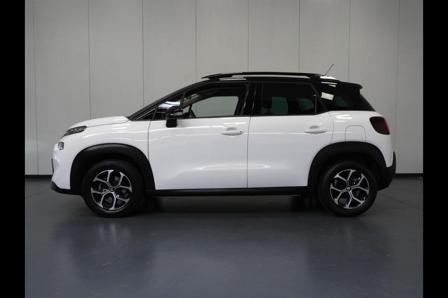 Citroën C3 Aircross Origin 1.2 PureTech Aut. NAVI/CLIMA/CRUISE/LED/16"LMV!