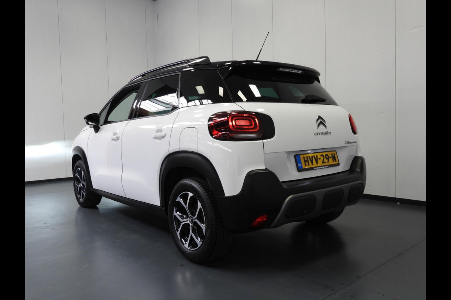 Citroën C3 Aircross Origin 1.2 PureTech Aut. NAVI/CLIMA/CRUISE/LED/16"LMV!