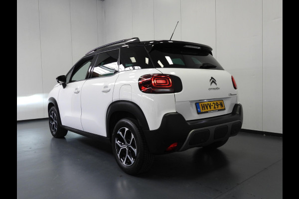 Citroën C3 Aircross Origin 1.2 PureTech Aut. NAVI/CLIMA/CRUISE/LED/16"LMV!