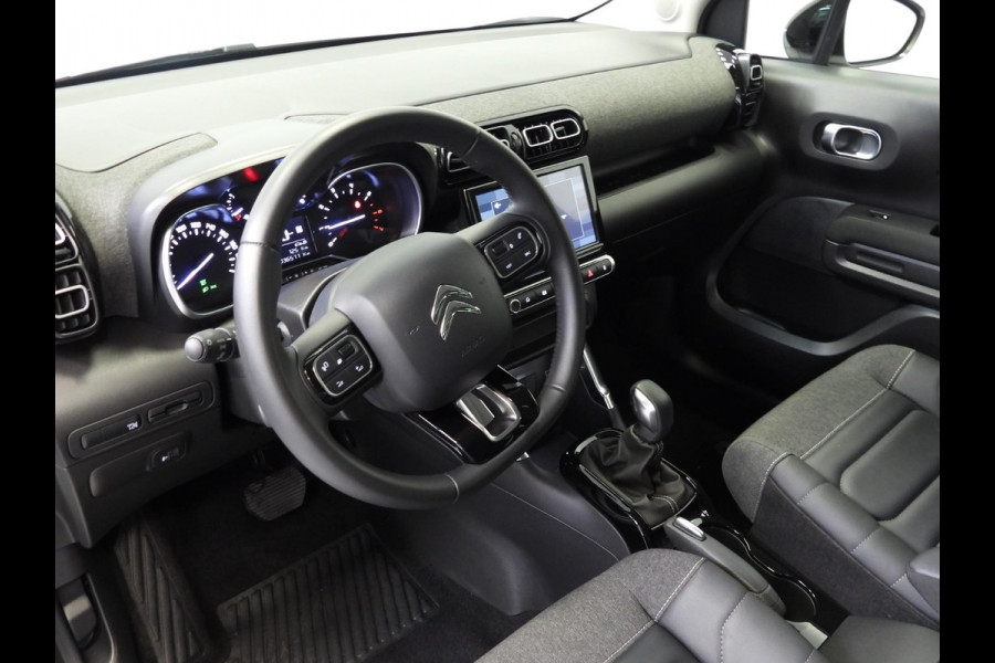 Citroën C3 Aircross Origin 1.2 PureTech Aut. NAVI/CLIMA/CRUISE/LED/16"LMV!