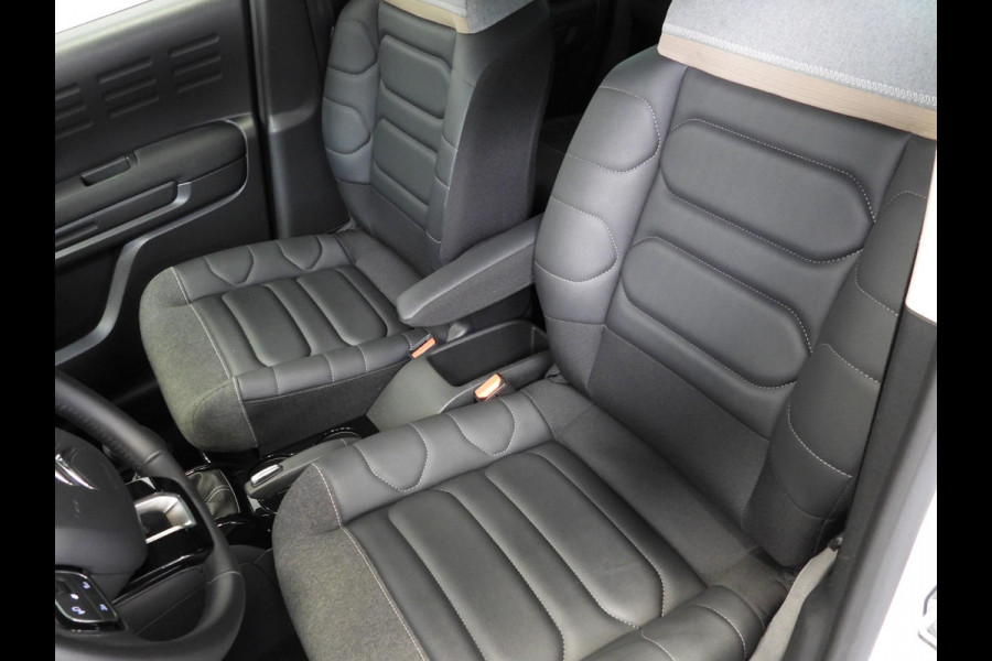 Citroën C3 Aircross Origin 1.2 PureTech Aut. NAVI/CLIMA/CRUISE/LED/16"LMV!