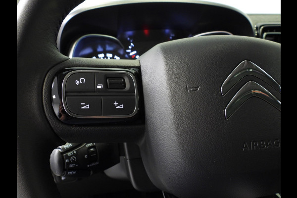 Citroën C3 Aircross Origin 1.2 PureTech Aut. NAVI/CLIMA/CRUISE/LED/16"LMV!