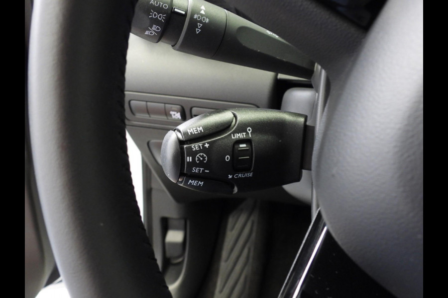Citroën C3 Aircross Origin 1.2 PureTech Aut. NAVI/CLIMA/CRUISE/LED/16"LMV!