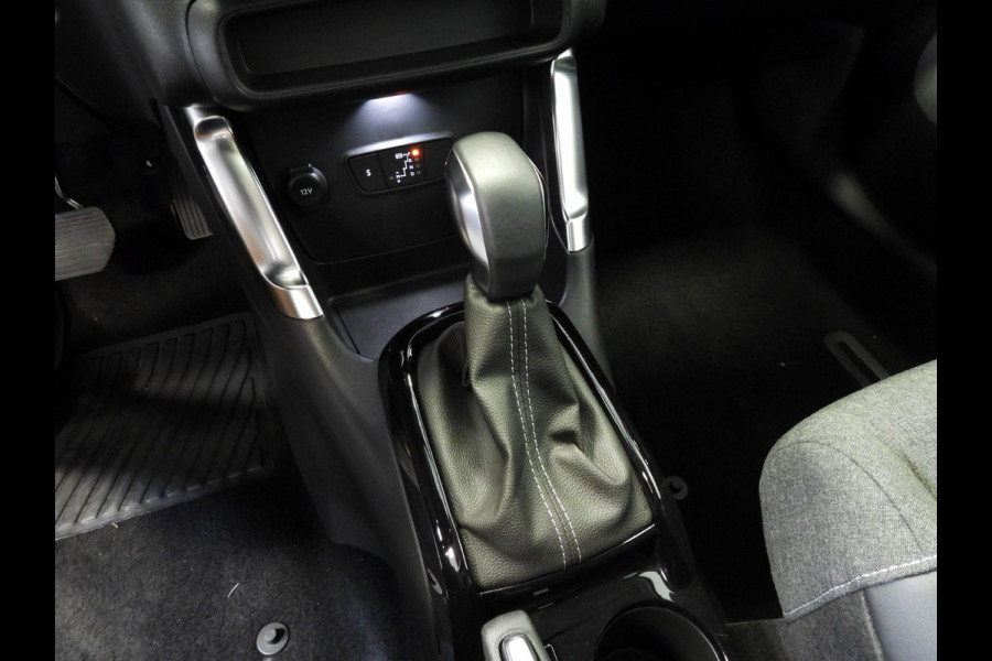 Citroën C3 Aircross Origin 1.2 PureTech Aut. NAVI/CLIMA/CRUISE/LED/16"LMV!