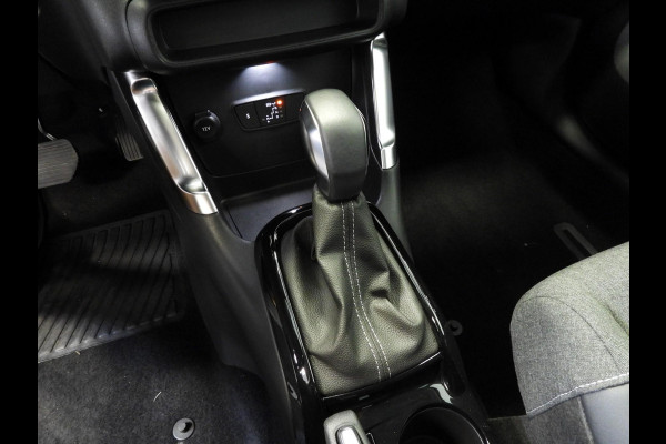 Citroën C3 Aircross Origin 1.2 PureTech Aut. NAVI/CLIMA/CRUISE/LED/16"LMV!