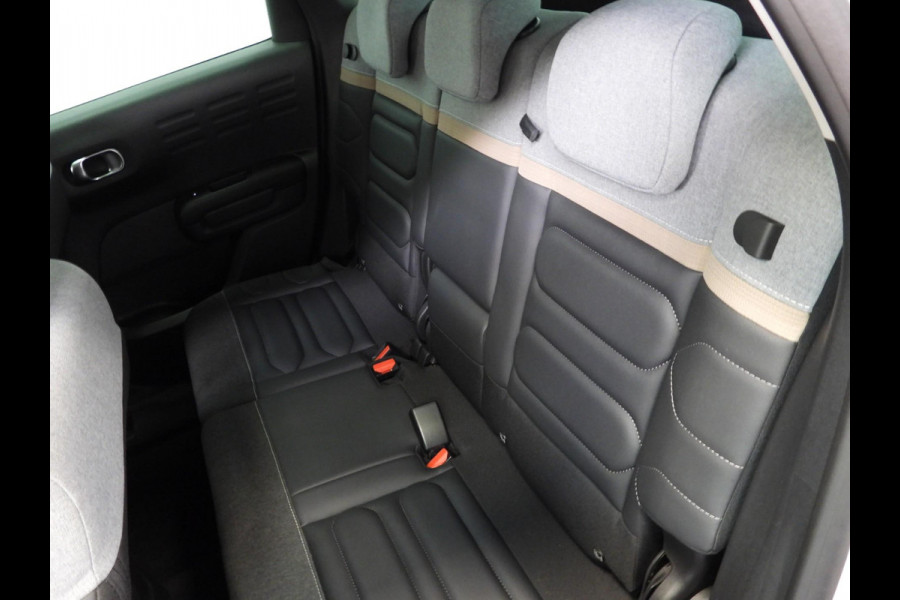 Citroën C3 Aircross Origin 1.2 PureTech Aut. NAVI/CLIMA/CRUISE/LED/16"LMV!