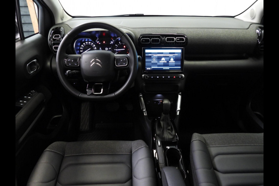Citroën C3 Aircross Origin 1.2 PureTech Aut. NAVI/CLIMA/CRUISE/LED/16"LMV!