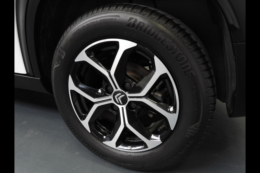 Citroën C3 Aircross Origin 1.2 PureTech Aut. NAVI/CLIMA/CRUISE/LED/16"LMV!