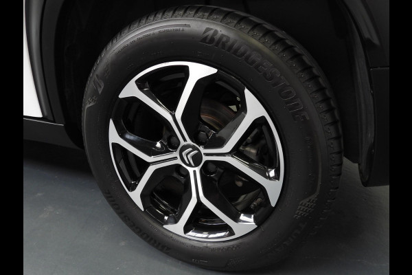 Citroën C3 Aircross Origin 1.2 PureTech Aut. NAVI/CLIMA/CRUISE/LED/16"LMV!