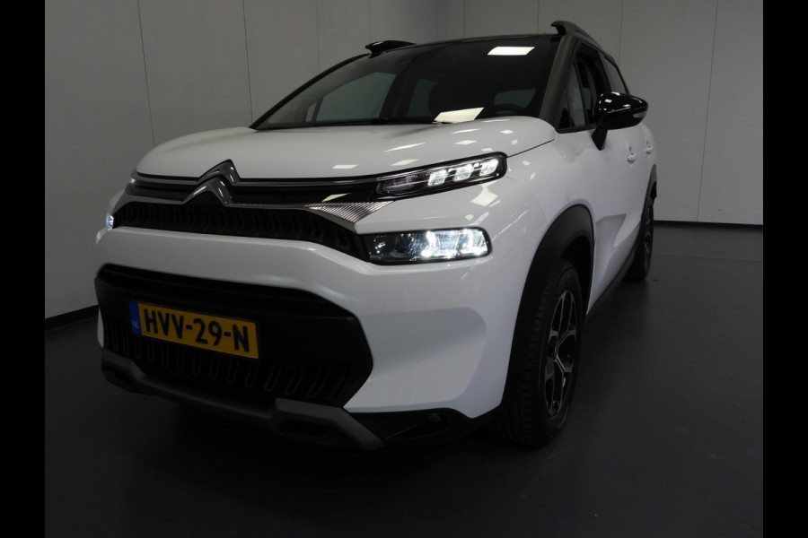 Citroën C3 Aircross Origin 1.2 PureTech Aut. NAVI/CLIMA/CRUISE/LED/16"LMV!