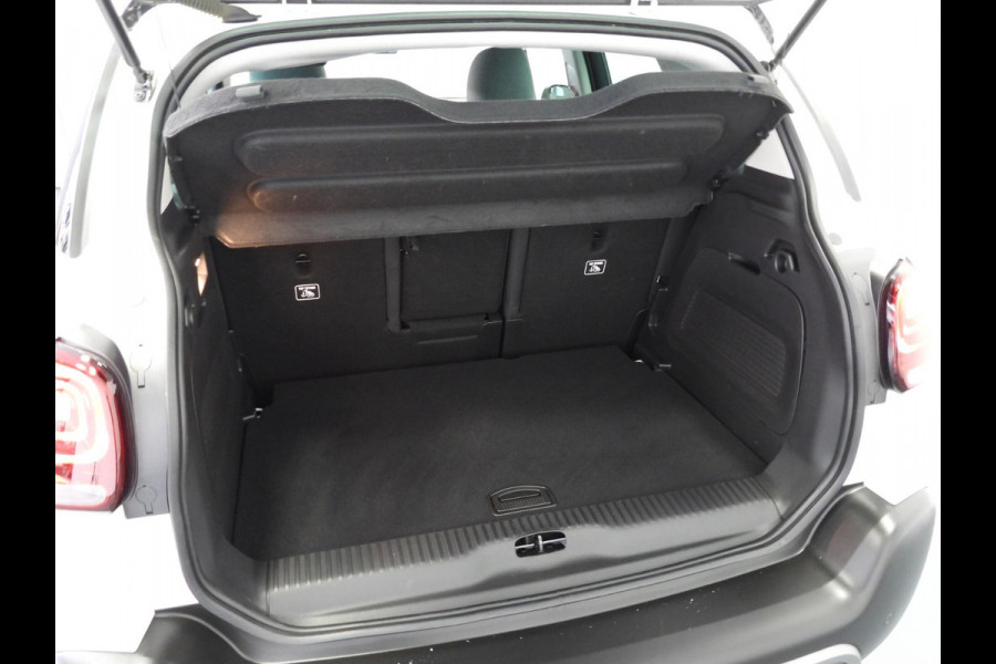 Citroën C3 Aircross Origin 1.2 PureTech Aut. NAVI/CLIMA/CRUISE/LED/16"LMV!