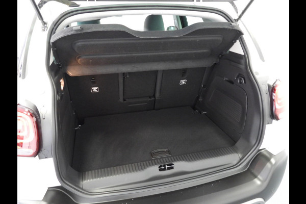 Citroën C3 Aircross Origin 1.2 PureTech Aut. NAVI/CLIMA/CRUISE/LED/16"LMV!