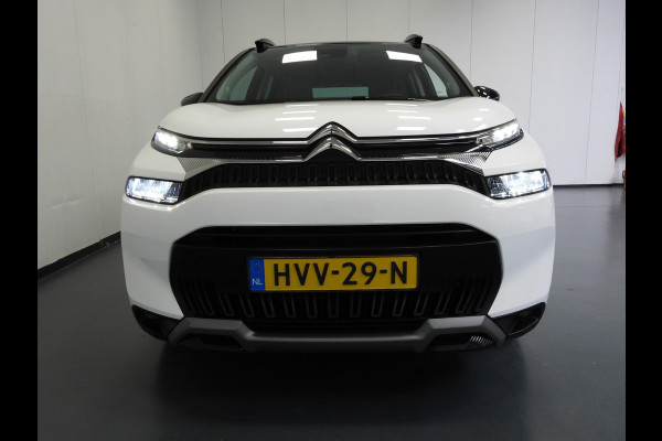 Citroën C3 Aircross Origin 1.2 PureTech Aut. NAVI/CLIMA/CRUISE/LED/16"LMV!