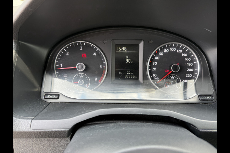 Volkswagen Caddy 2.0 TDI EURO 6 L1H1 BMT Trendline Marge/Trekhaak/airco
