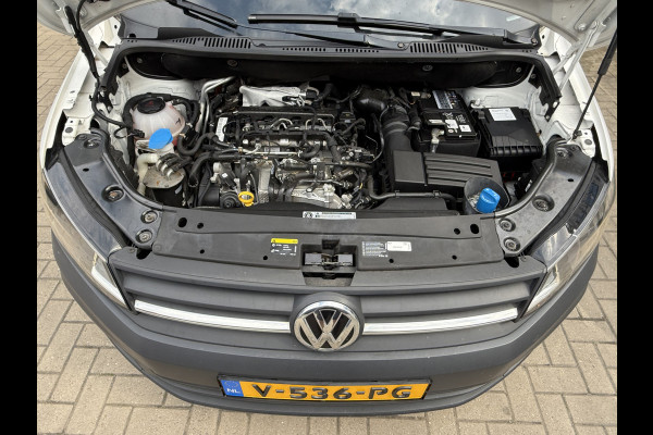 Volkswagen Caddy 2.0 TDI EURO 6 L1H1 BMT Trendline Marge/Trekhaak/airco