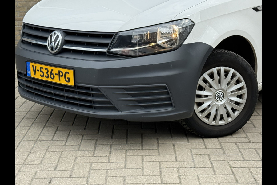 Volkswagen Caddy 2.0 TDI EURO 6 L1H1 BMT Trendline Marge/Trekhaak/airco