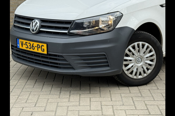 Volkswagen Caddy 2.0 TDI EURO 6 L1H1 BMT Trendline Marge/Trekhaak/airco