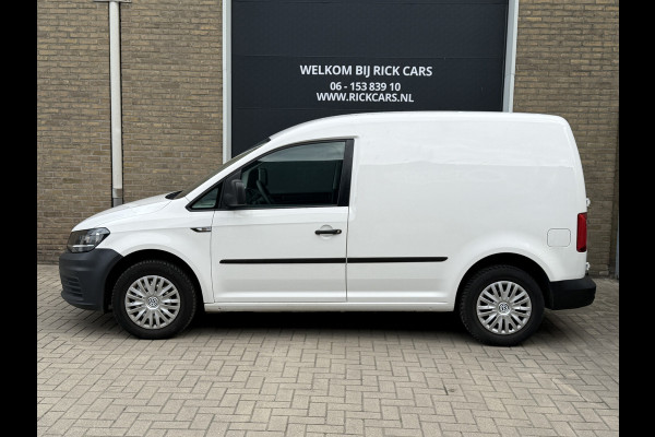 Volkswagen Caddy 2.0 TDI EURO 6 L1H1 BMT Trendline Marge/Trekhaak/airco