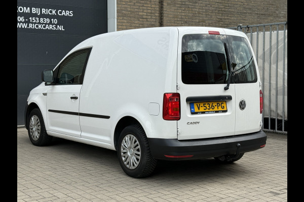 Volkswagen Caddy 2.0 TDI EURO 6 L1H1 BMT Trendline Marge/Trekhaak/airco