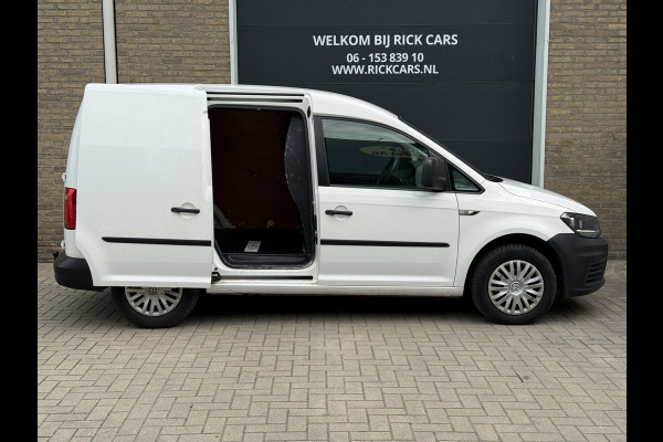 Volkswagen Caddy 2.0 TDI EURO 6 L1H1 BMT Trendline Marge/Trekhaak/airco