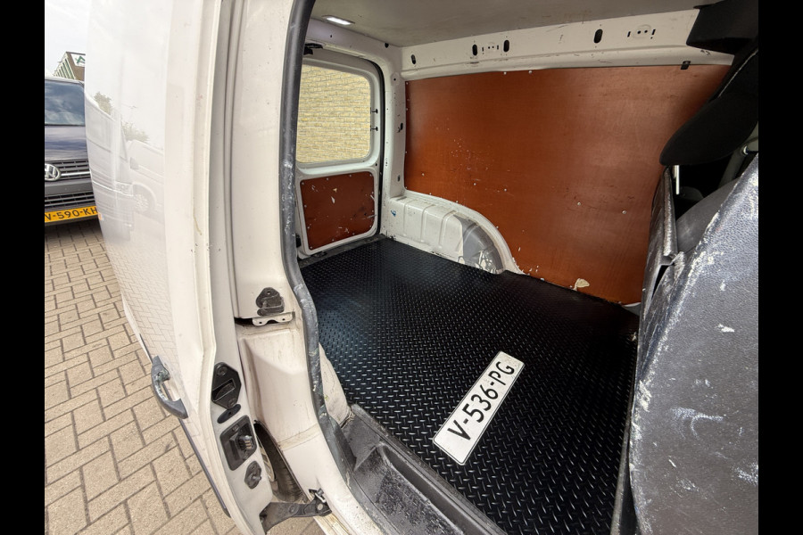 Volkswagen Caddy 2.0 TDI EURO 6 L1H1 BMT Trendline Marge/Trekhaak/airco