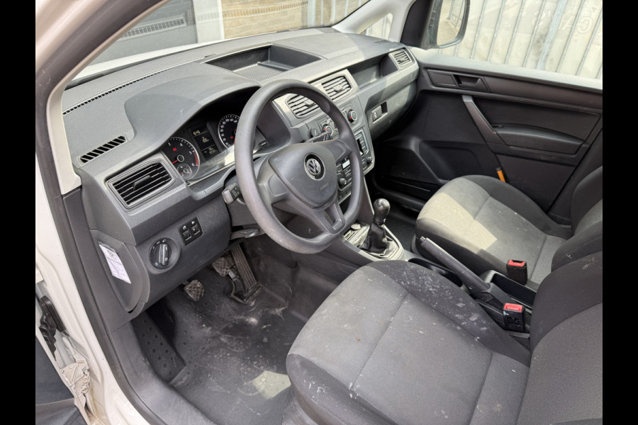 Volkswagen Caddy 2.0 TDI EURO 6 L1H1 BMT Trendline Marge/Trekhaak/airco