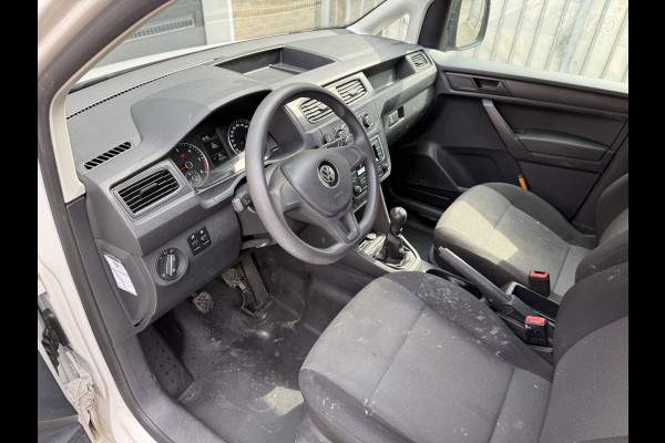 Volkswagen Caddy 2.0 TDI EURO 6 L1H1 BMT Trendline Marge/Trekhaak/airco
