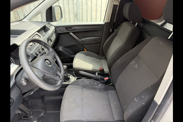 Volkswagen Caddy 2.0 TDI EURO 6 L1H1 BMT Trendline Marge/Trekhaak/airco