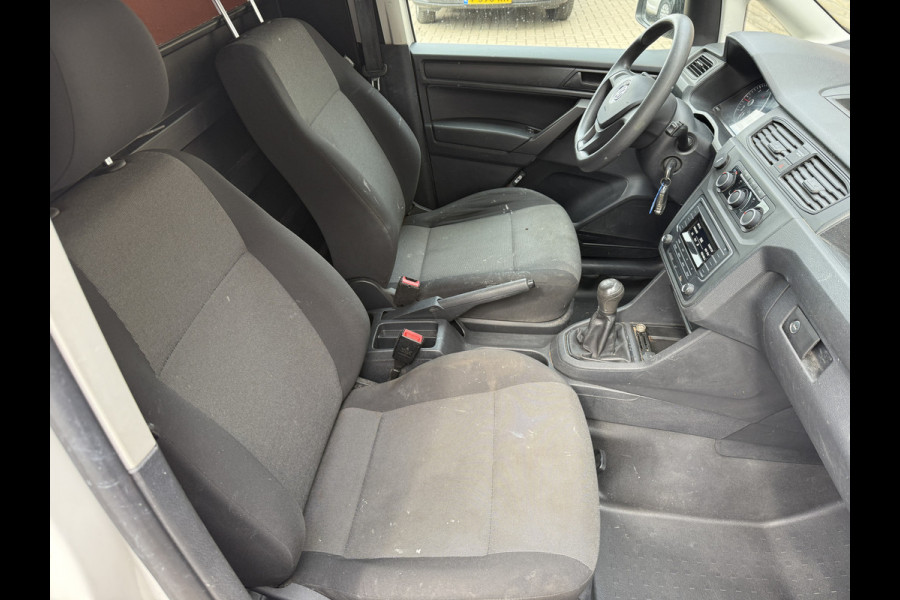 Volkswagen Caddy 2.0 TDI EURO 6 L1H1 BMT Trendline Marge/Trekhaak/airco