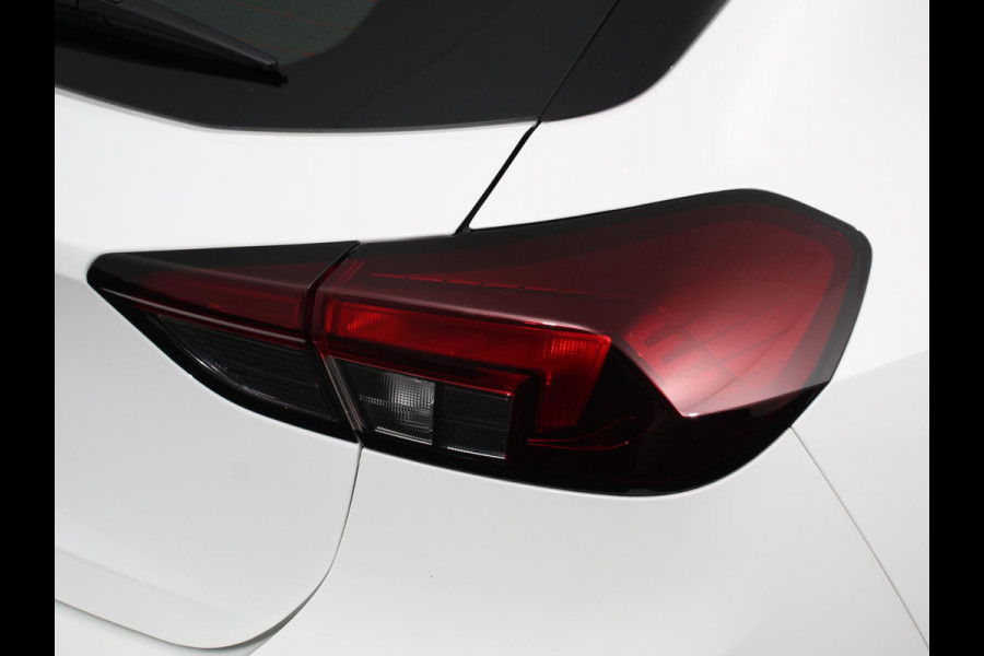 Opel CORSA-E Edition 1 fase 50 kWh | Navigatie | Apple Carplay/Android Auto | Cruise Control | Dab