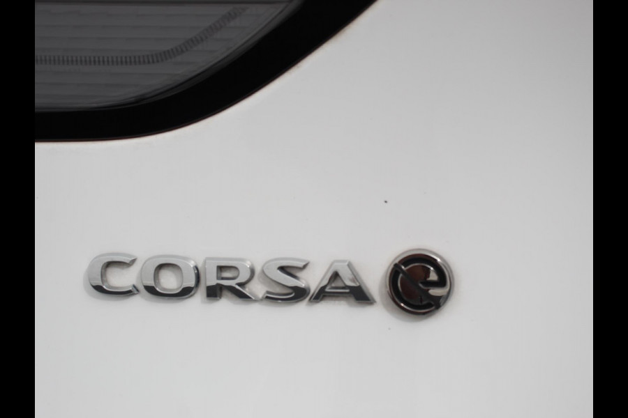 Opel CORSA-E Edition 1 fase 50 kWh | Navigatie | Apple Carplay/Android Auto | Cruise Control | Dab