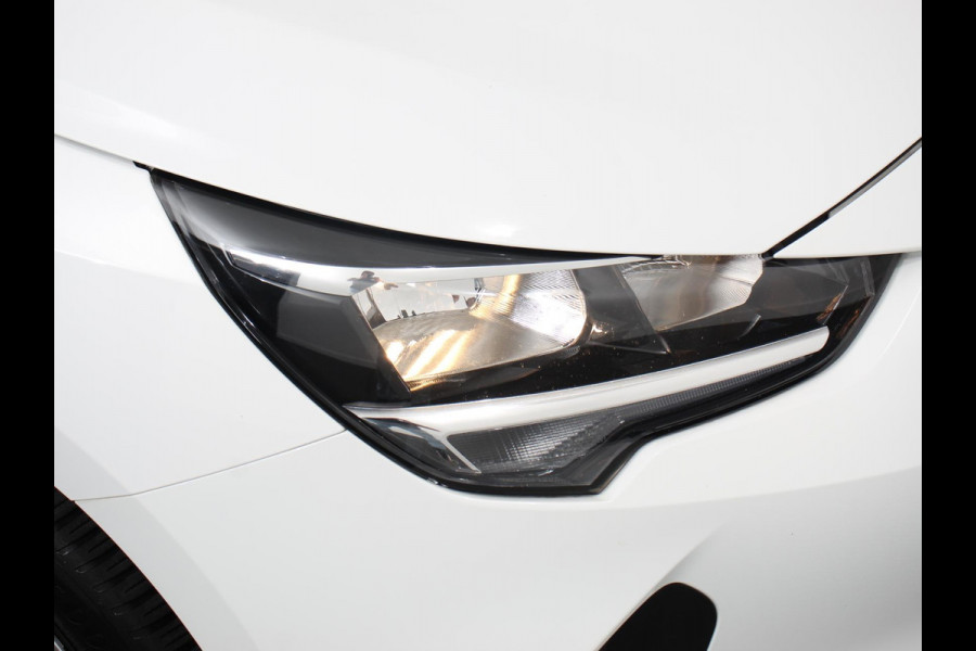 Opel CORSA-E Edition 1 fase 50 kWh | Navigatie | Apple Carplay/Android Auto | Cruise Control | Dab
