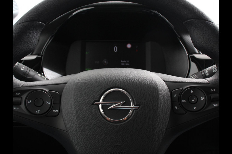 Opel CORSA-E Edition 1 fase 50 kWh | Navigatie | Apple Carplay/Android Auto | Cruise Control | Dab