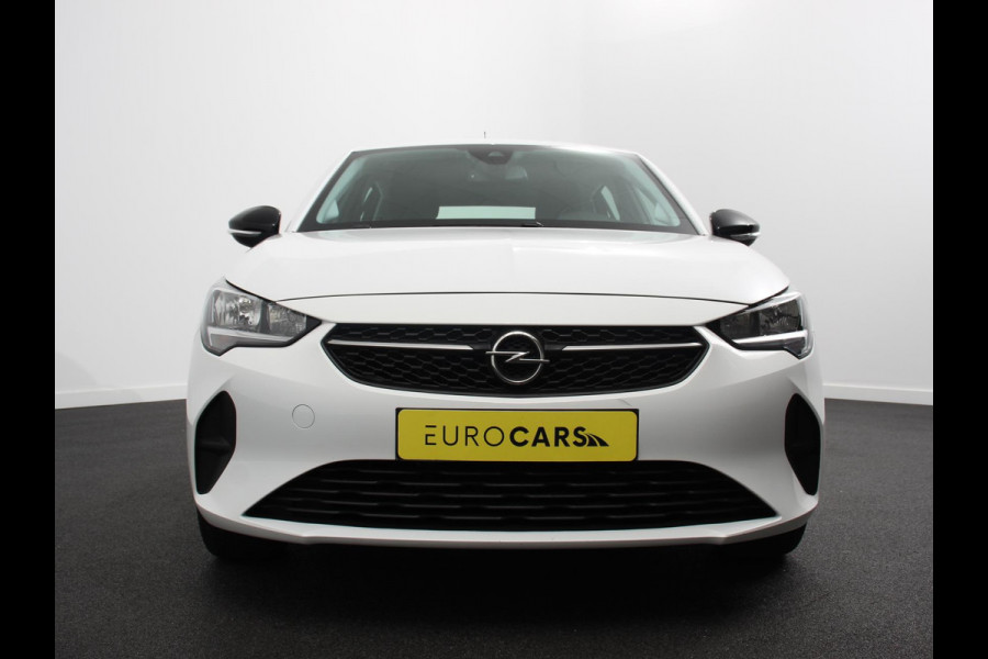 Opel CORSA-E Edition 1 fase 50 kWh | Navigatie | Apple Carplay/Android Auto | Cruise Control | Dab
