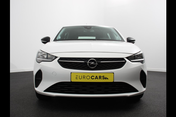 Opel CORSA-E Edition 1 fase 50 kWh | Navigatie | Apple Carplay/Android Auto | Cruise Control | Dab