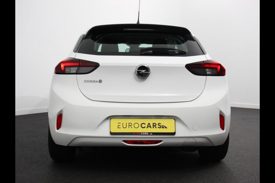 Opel CORSA-E Edition 1 fase 50 kWh | Navigatie | Apple Carplay/Android Auto | Cruise Control | Dab